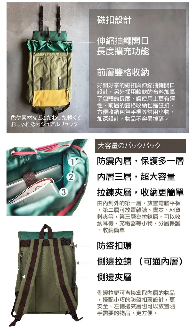 Nifteen – Medic 15” Laptop Bag (Big) – Green - Tashqila Nifteen – Medic 15” Laptop Bag (Big) – Green - Tashqila